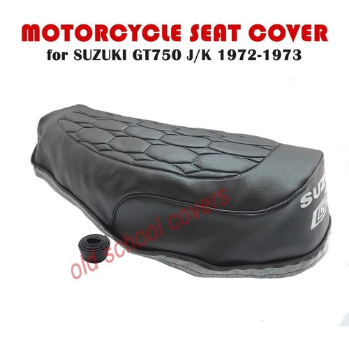 Housse selle moto suzuki - moto,