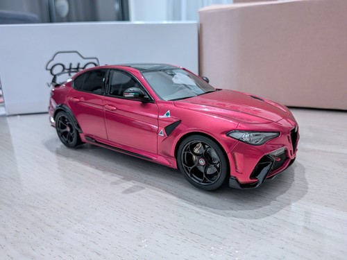 Ot402 alfa romeo giulia - ot402,