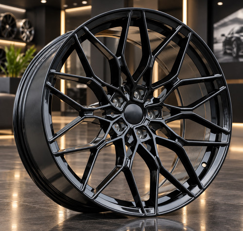Jantes bmw série 3 4 - 4,