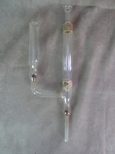 VERRERIE DE LABORATOIRE DE