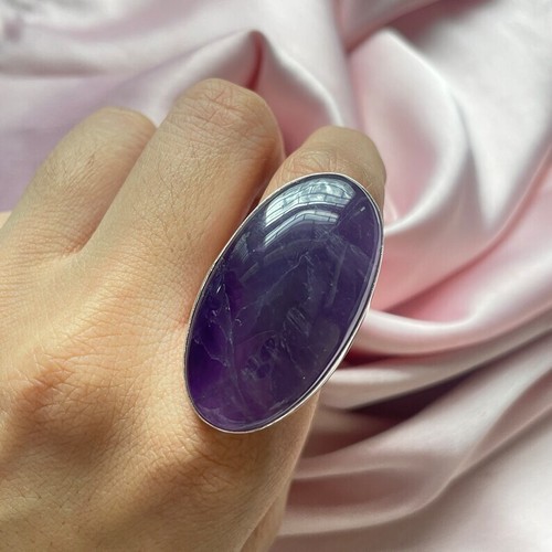 Bague argent sterling 925 - en,