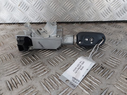 Neiman clef opel astra - neiman, v