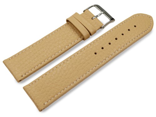 Bracelet montre cuir - xl,