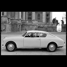 Photo A.018514 LANCIA AURELIA