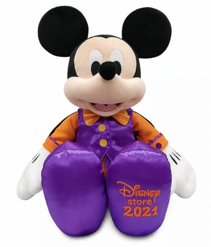 Peluche plush mickey mouse - plush,