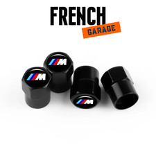 NEUF 4x bouchons de valve M