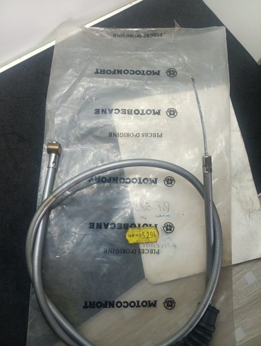 Motobecane 5294 125 - 5294,