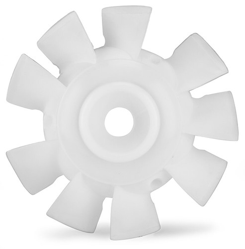 Hélice ventilateur pales - hélice, de