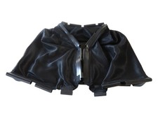 Sac de ramassage adapté pour