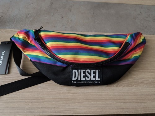 Diesel banane sac ceinture