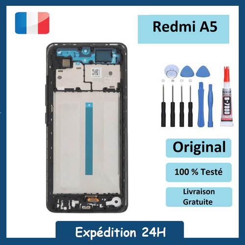 écran lcd pour - Écran, redmi