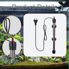 Chauffage pour aquarium 300 W