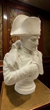 Buste napoléon - buste,