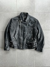 Blouson Perfecto Moto Cuir