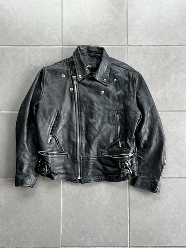 Blouson perfecto moto cuir - moto,