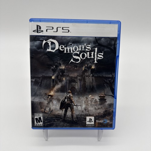 Demon souls sony - -,