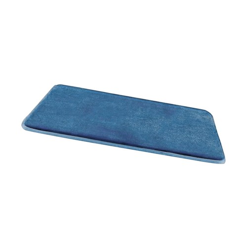 Tapis bain mousse à - mousse,
