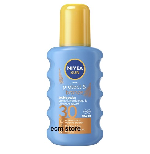 Nivea sun crème solaire - sun,