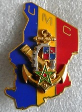 COLONIALE UMC 9 EME DIMA *