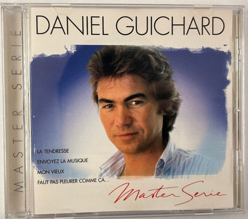 Daniel guichard master - guichard,