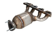 CATALYSEUR EURO 3/4 POUR OPEL