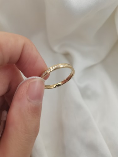 Bague mauboussin parce que - mauboussin, je