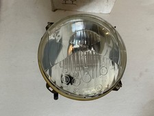 optique de phare Cibié 154