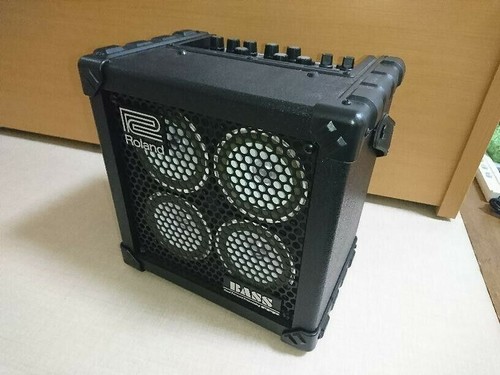 Amplificateur roland micro - amplificateur,