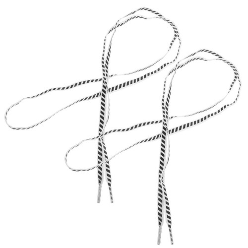 Pairs lacets patins - pairs,