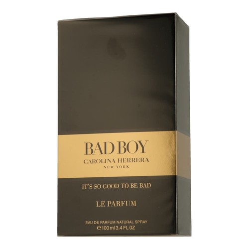 Carolina herrera bad boy - herrera, le