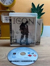 Def Jam Icon - PS3 - Bon état