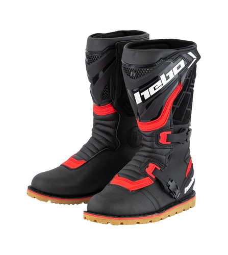 Hebo bottes essai - d''essai, technical