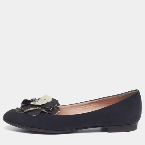 Ballerines chanel taille 5 - chanel, 36,5