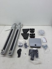 Somfy 1240653 - motorisation de porte de garage Exavia Star - motorisations d...