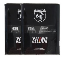 Selenia Abarth Huile Moteur