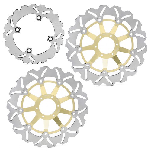 Disques frein avant - disques,