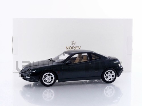 Norev alfa romeo gtv - 1/18,