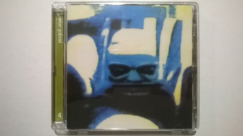 Sacd peter gabriel 4 - gabriel,