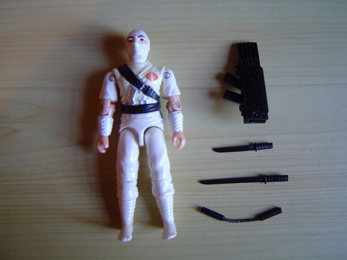 Joe cobra storm - g.i.,
