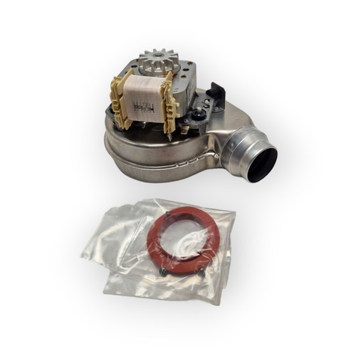 Saunier duval ventilateur - duval,