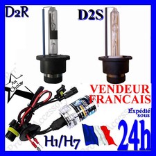 AMPOULE FEU DE RECHANGE 35W