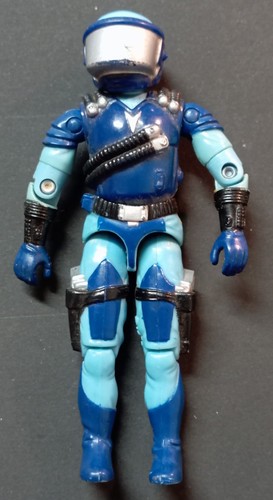 Figurine joe motor - figurine, viper