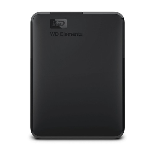 Disque dur externe western - dur,