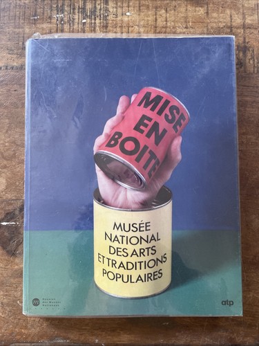 Mise boite illustré - en, boite.