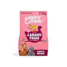 Edgard & Cooper Croquettes