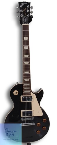 Guitare électrique gibson les - électrique,