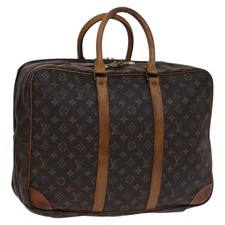 LOUIS VUITTON Monogram Sac 24
