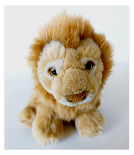 Peluche stuffed animal - peluche/stuffed,