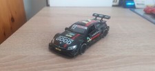 Mercedes-Benz C63 DTM (1/43) Black 12 Bosch - Spark
