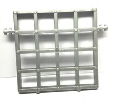 Lego Light Grey Barrier Gate 